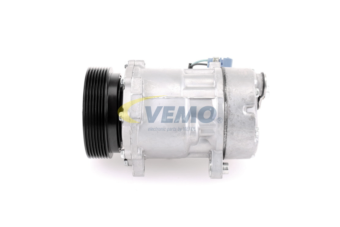 VEMO V15-15-2007: Compresor, aire acondicionado Original Quality