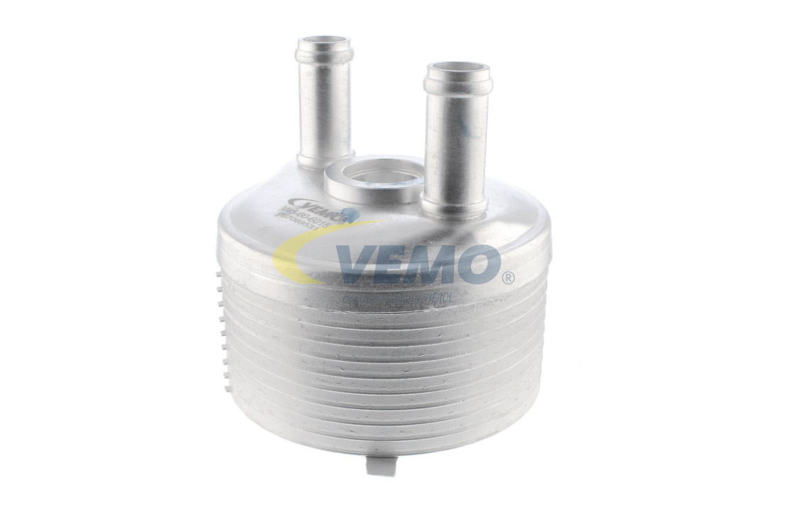 VEMO Original Quality V15-60-6015 Radiator racire ulei, cutie de viteze automata VW Passat Sedan (3C2) 250 CP benzina cat costa