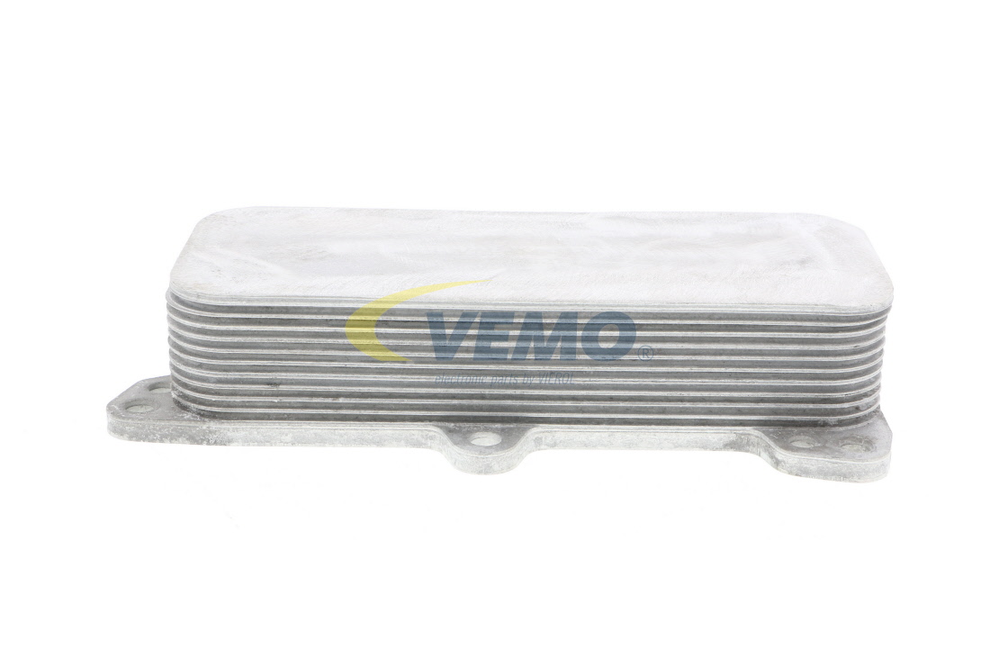 VEMO Original Quality V15-60-6017 Ölkühler VW Multivan 5 (7HM 130 PS Diesel Kosten