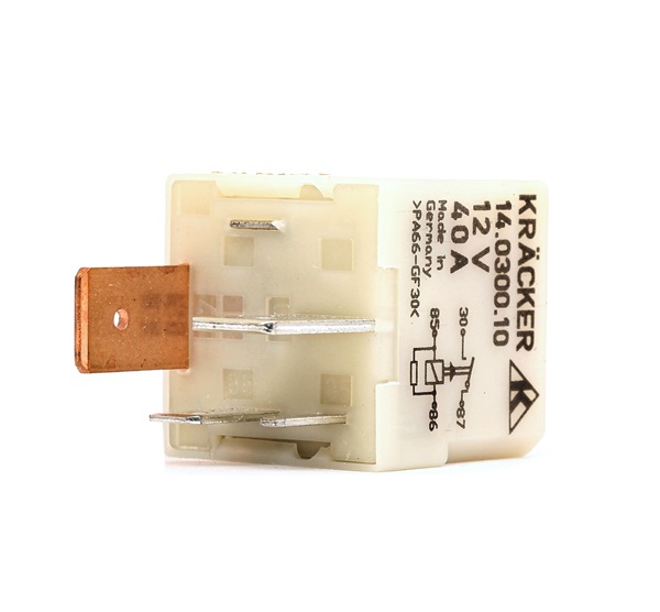 VEMO V15-71-0004: Gloeirelais Q+, original equipment manufacturer quality MADE IN GERMANY