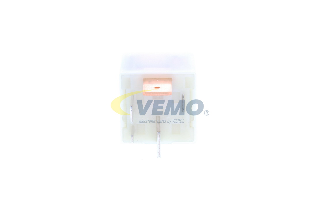 VEMO V15-71-0006: Przekaznik, układ ogrzewania wstępnego Q+, original equipment manufacturer quality MADE IN GERMANY