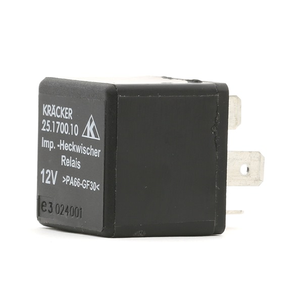 VEMO V15-71-0020: Scheibenwischer-Relais Motorraum Q+, original equipment manufacturer quality