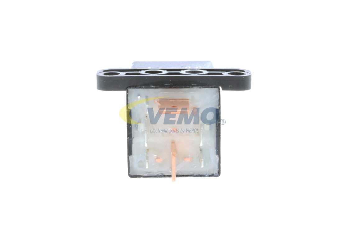VEMO Q+, original equipment manufacturer quality MADE IN GERMANY V15-71-0028 Relé, sistema de pré-aquecimento VW Polo Hatchback (86C, 80) 48 cv Diesel custo