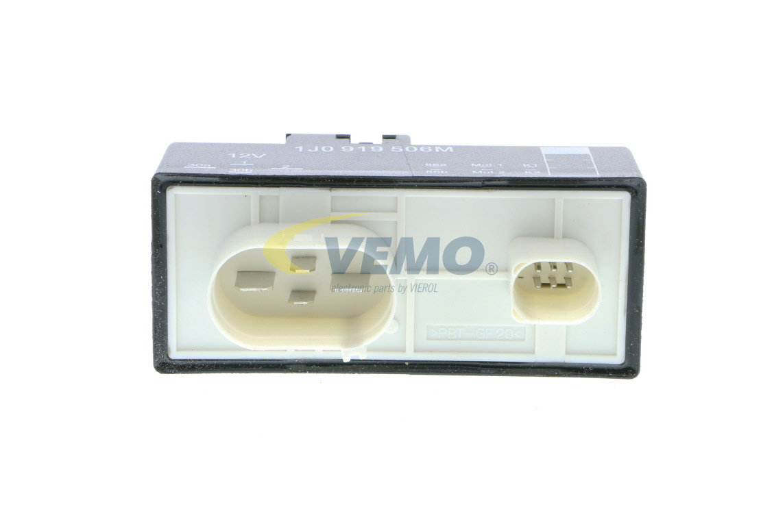 VEMO V15-71-0035: Relee, radiaatoriventilaatori jaoks Original Quality