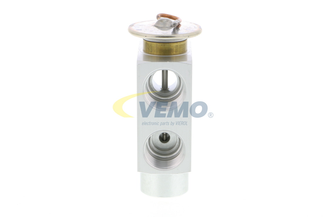 VEMO EXPERT KITS + V15-77-0003 Βαλβίδα εκτόνωσης, συστ. κλιματ. SEAT TOLEDO 1 (1L) 75 PS Βενζίνη κόστος