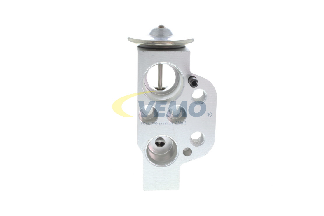 VEMO EXPERT KITS + V15-77-0006 Supapa expansiune, clima VW Passat Sedan (3C2) 250 CP benzina cat costa