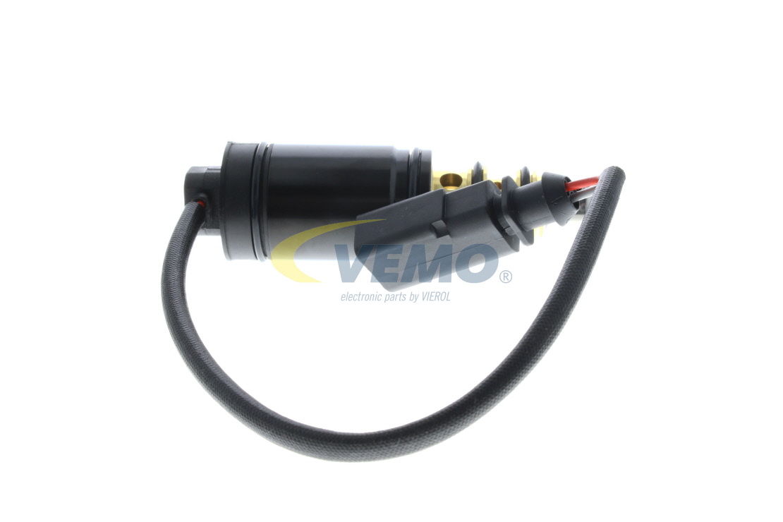 VEMO EXPERT KITS + V15-77-1017 Valvola regolazione, Compressore VOLKSWAGEN Eos (1F7, 1F8) 140 CV Diesel costo