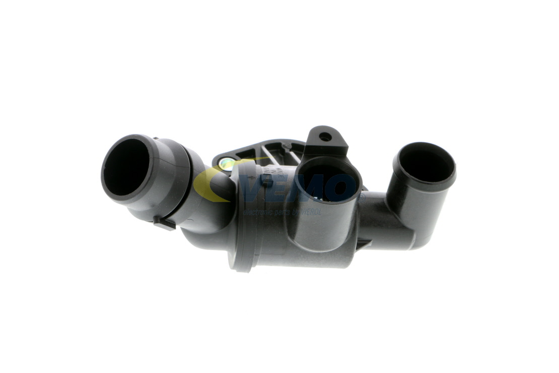 VEMO EXPERT KITS + V15-99-1897 Kühlwasserthermostat SKODA Octavia 2 Combi (1Z5) 150 PS Benzin Kosten
