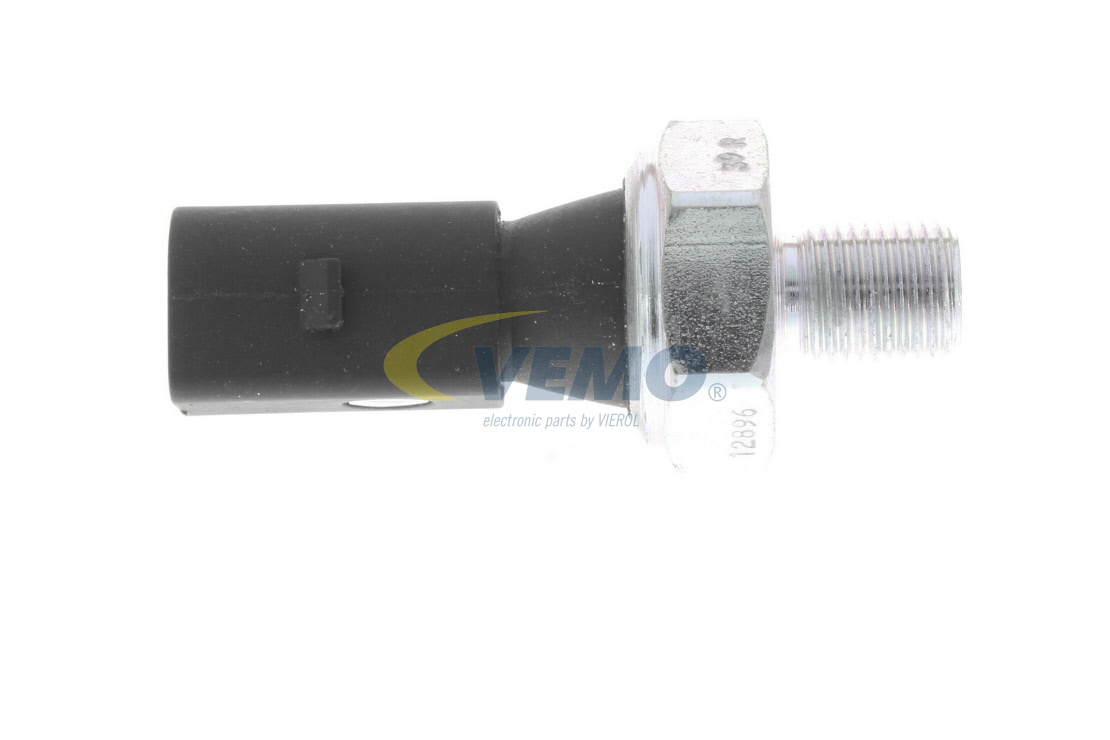 VEMO Original Quality V15-99-1901 Öldruckschalter AUDI A6 Limousine (4F2, C6) 2.4 177 PS Benzin