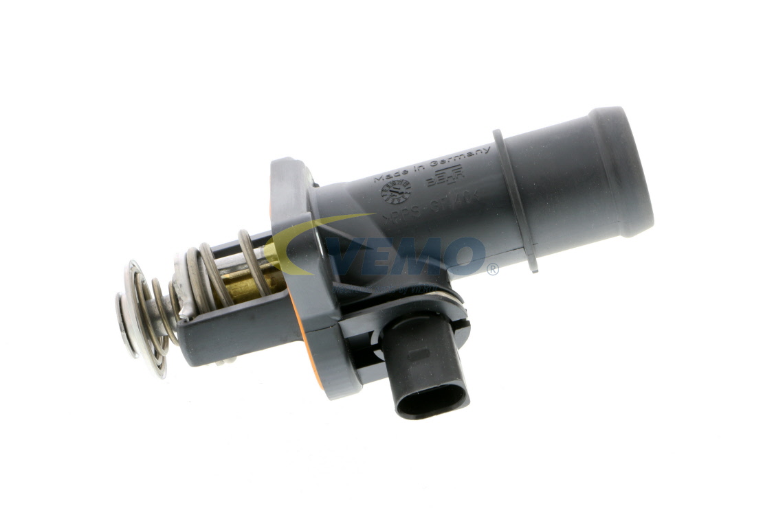 VEMO V15-99-1903: Termostat, środek chłodzący 105°C, z uszczelnieniem Q+, original equipment manufacturer quality MADE IN GERMANY