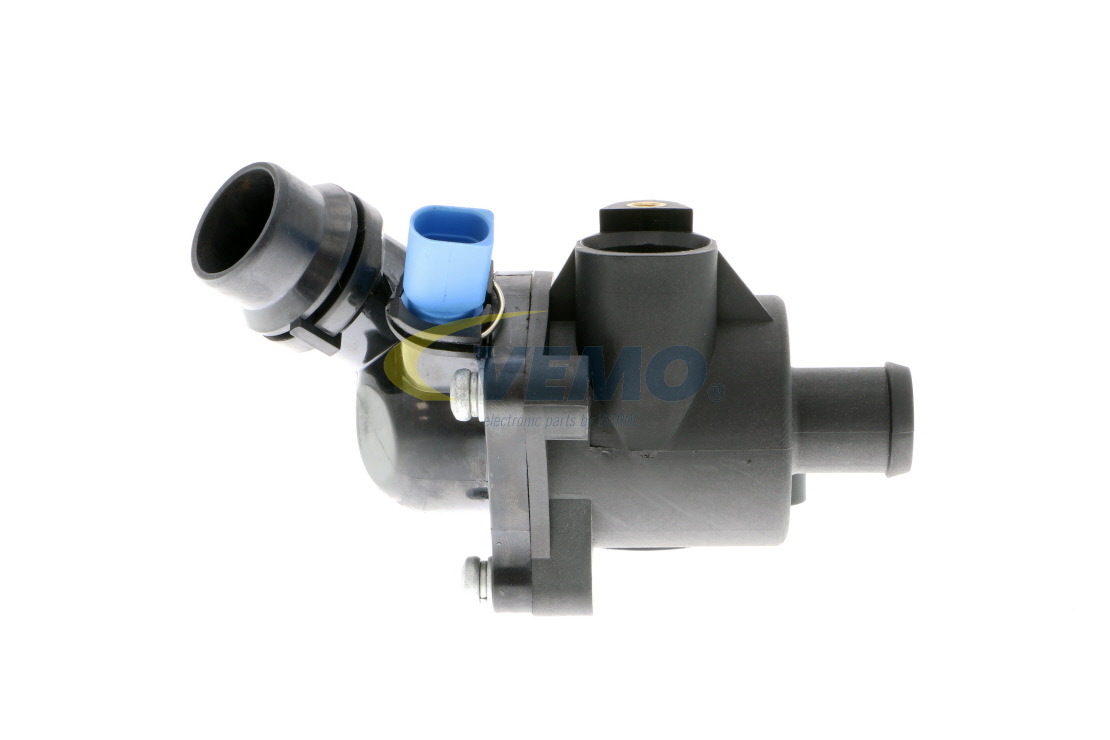 VEMO EXPERT KITS + V15-99-1905 Kühlwasserthermostat AUDI A4 Cabrio (8H7, B6, 8HE, B7) 170 PS Benzin Kosten