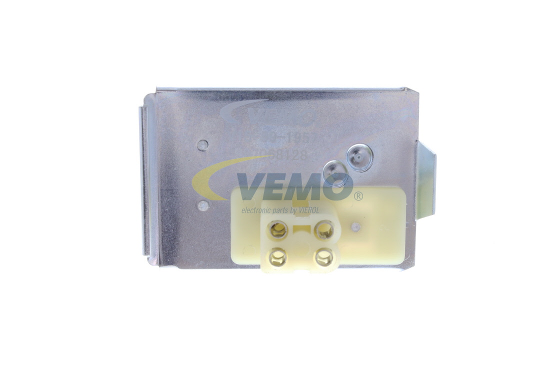 VEMO Original Quality V15-99-1957 Regler, Innenraumgebläse VW Jetta 2 (19E, 1G2, 165) 54 PS Diesel Kosten