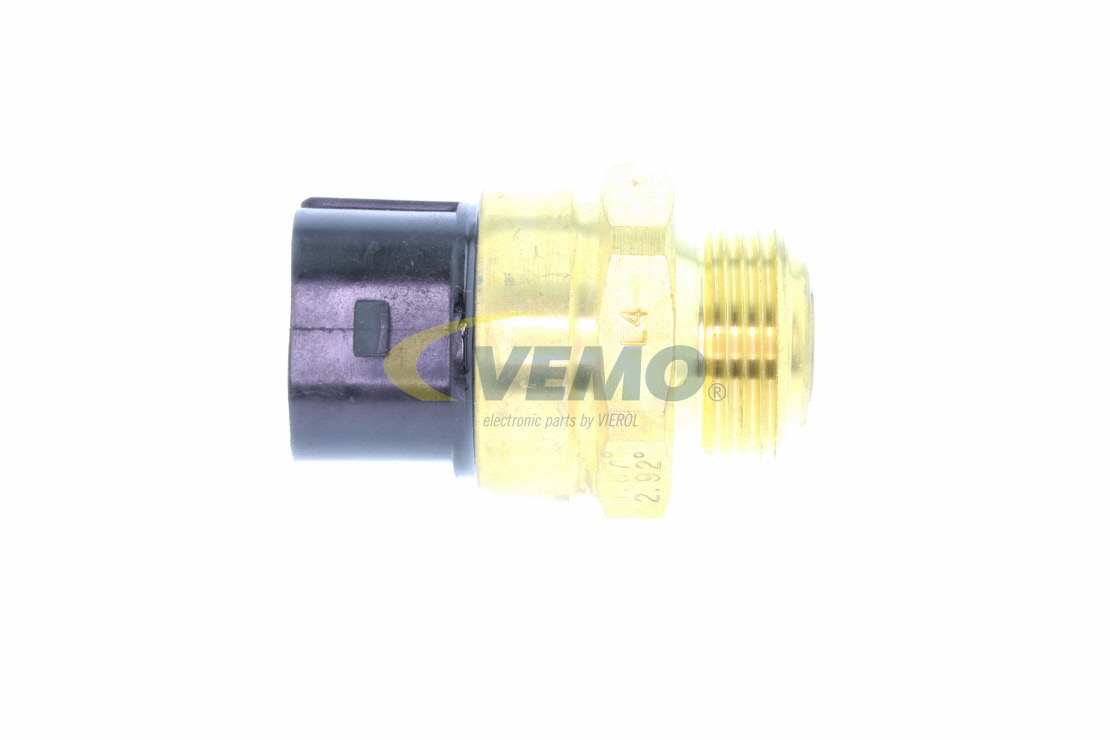 VEMO Original Quality V15-99-1991 Comutator temperatura, ventilator radiator VW Transporter 4 (70E, 70L, 70M, 7DE, 7DL) 78 CP motor diesel cat costa