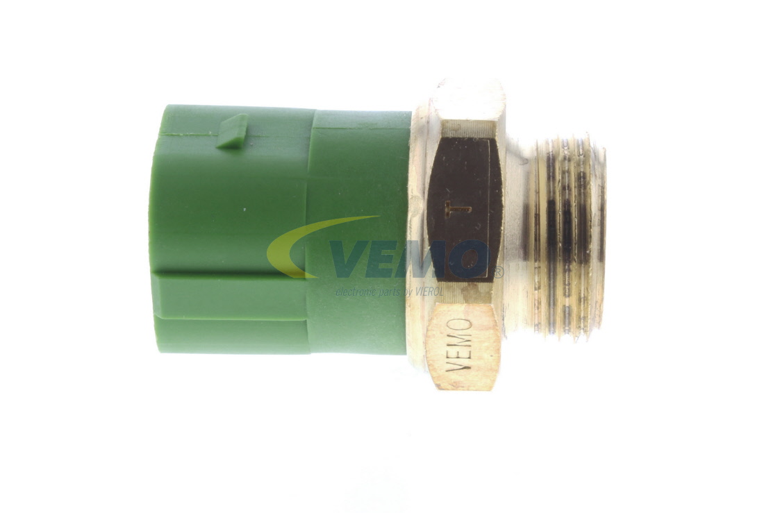 VEMO V15-99-2005: Temperaturschalter, Kühlerlüfter mit Dichtung Original Quality