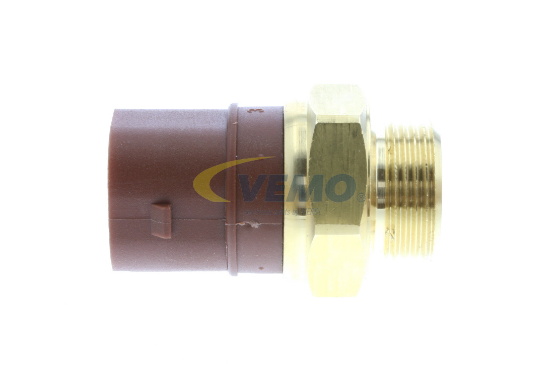 VEMO Original Quality V15-99-2012 Thermoschalter VW PASSAT (315, 3A5) 1.8 75 PS Benzin