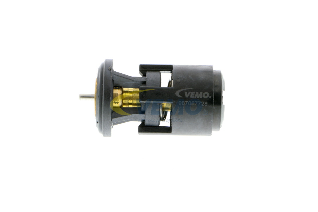 VEMO EXPERT KITS + V15-99-2019 Kühlwasserthermostat SKODA Fabia 1 Combi (6Y5) 60 PS Benzin Kosten