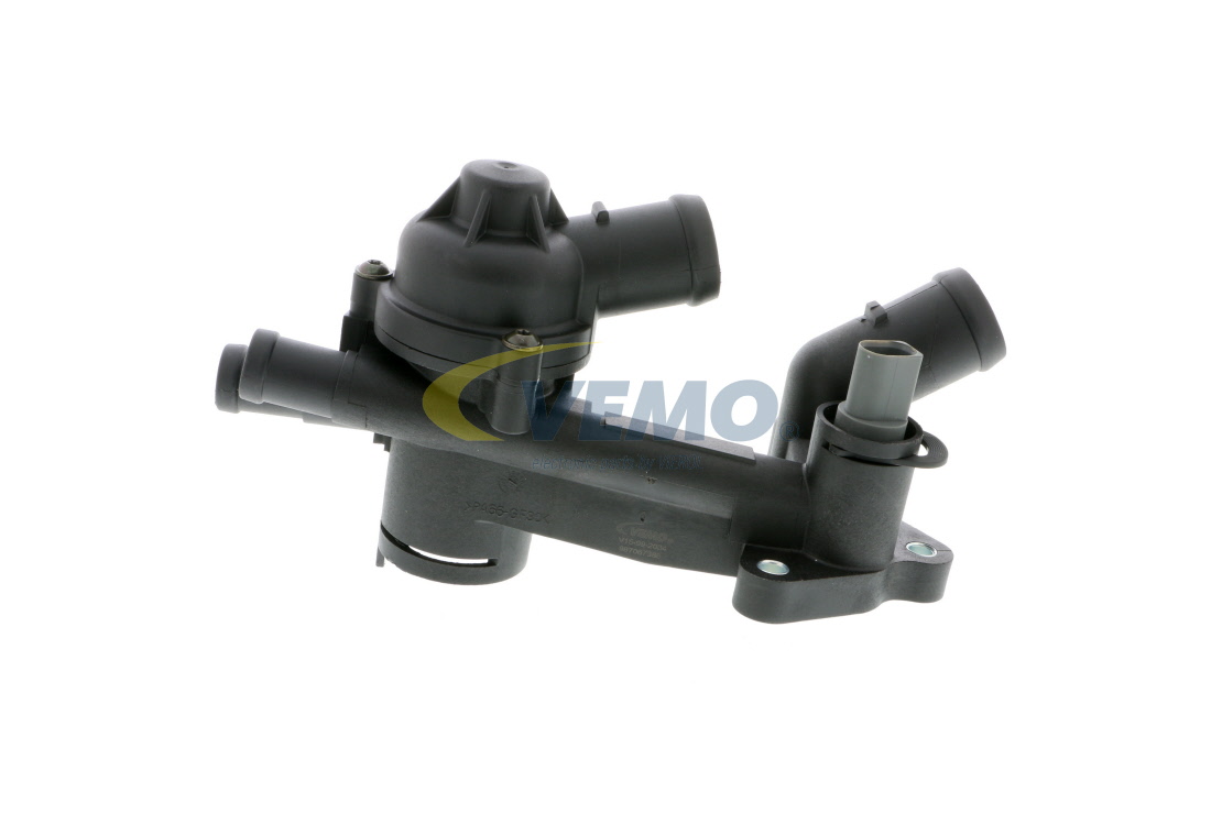 VEMO EXPERT KITS + V15-99-2034 Thermostaathuis SEAT Ibiza 4 (6J5, 6P1) 70 Pk Benzine/Autogas (LPG) kosten