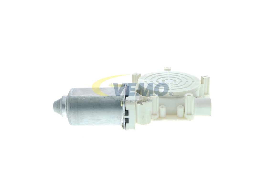 VEMO V20-05-3012: Fensterhebermotor 12V, Vorderachse links, Hinterachse rechts Q+, original equipment manufacturer quality