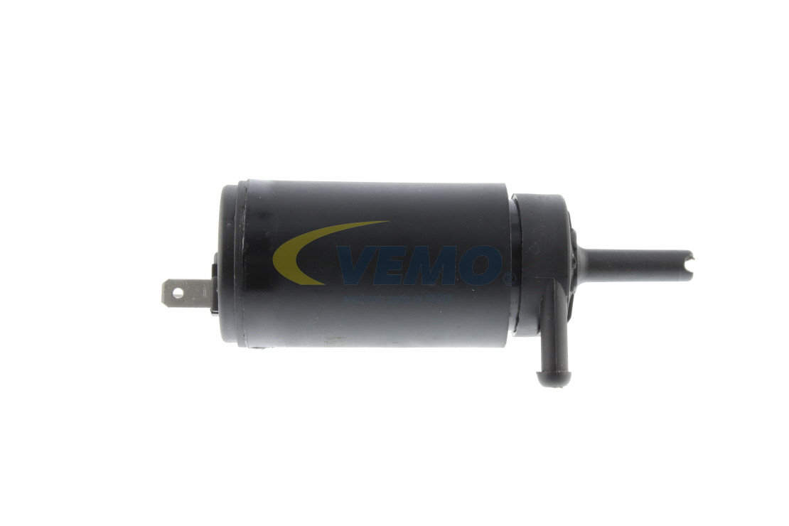 VEMO Original Quality V20-08-0101 Αντλία νερού πλύσης, καθαρ. τζαμιών SEAT TOLEDO 1 (1L) 150 PS Βενζίνη κόστος