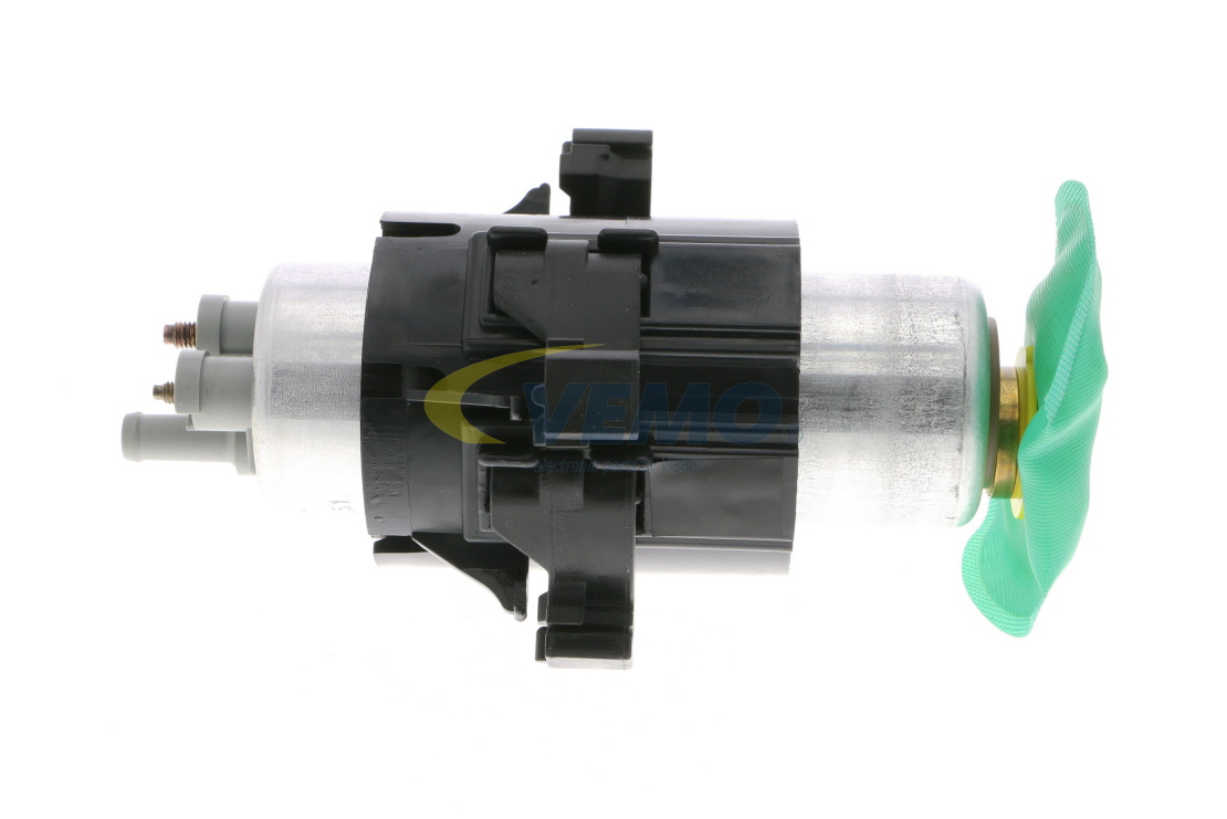 VEMO V20-09-0415: Kraftstoffpumpe elektrisch, ohne Dämpfung Q+, original equipment manufacturer quality MADE IN GERMANY