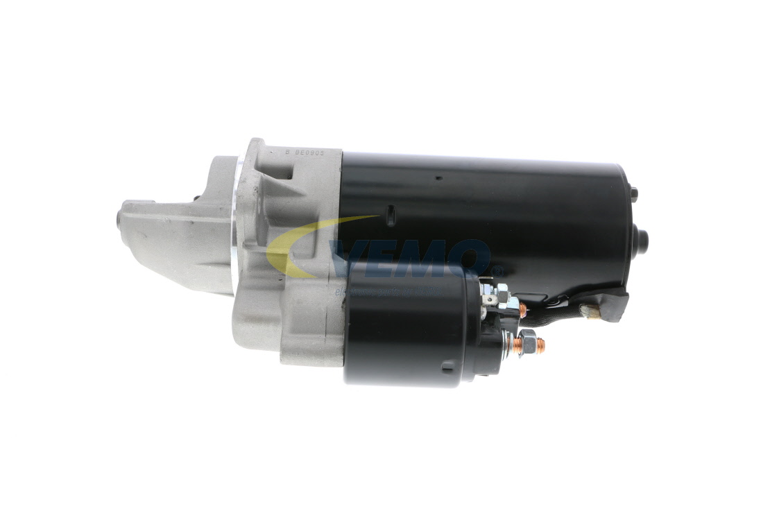 VEMO V20-12-14890: Startmotor 1,7kw Original Quality