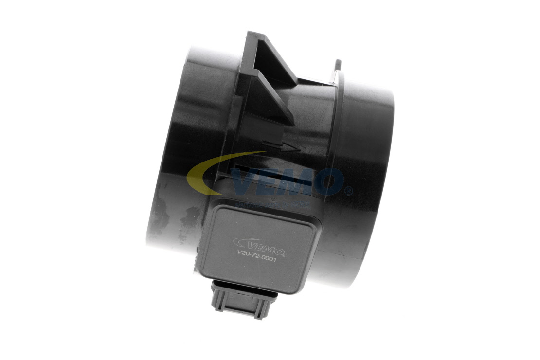 VEMO V20-72-0001: Medidor de masa de aire Original Quality