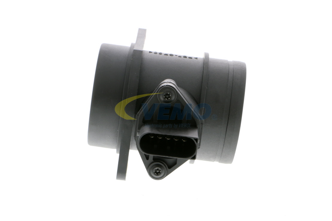 VEMO V20-72-0007: Luchtmassameter (LMM) Q+, original equipment manufacturer quality