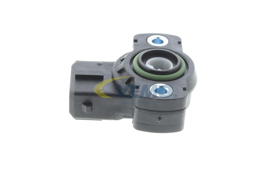 VEMO Q+, original equipment manufacturer quality MADE IN GERMANY V20-72-0406 Gasspjæld-potentiometer BMW 3 Sedan (E36) 321 HK Benzin hvad koster