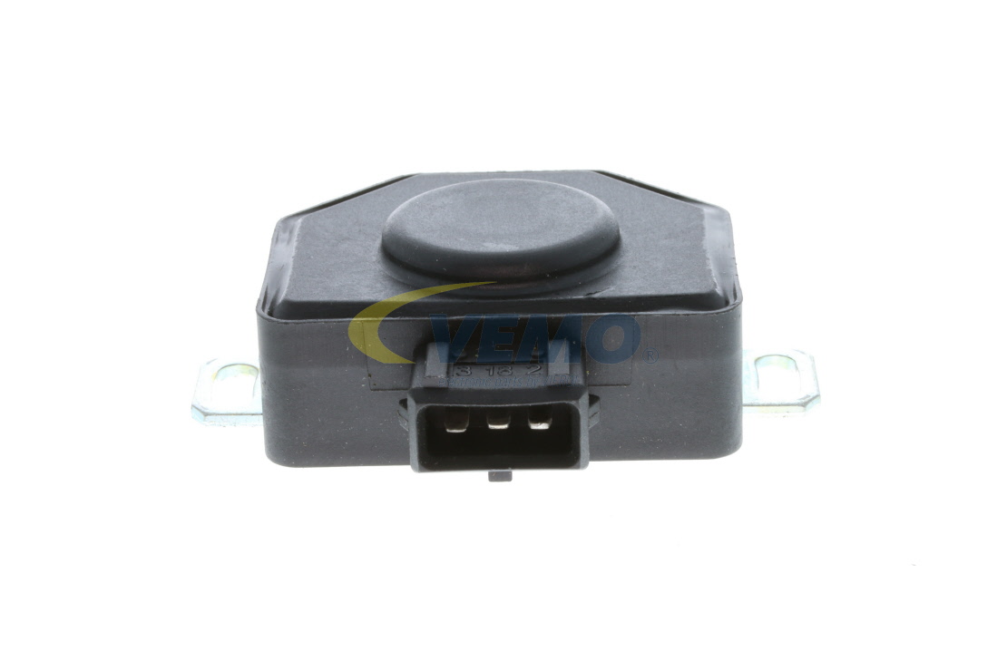 VEMO Original Quality V20-72-0408 Gasklep positiesensor OPEL Ascona C CC (J82) 115 Pk Benzine kosten