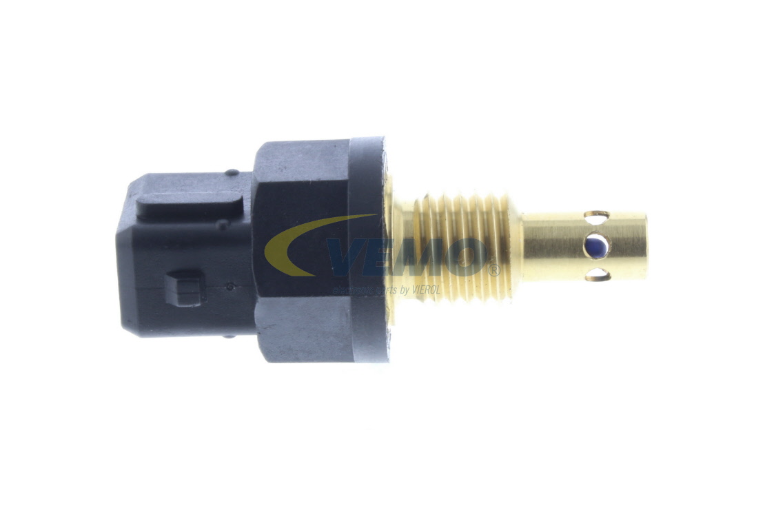 VEMO V20-72-0434: Sensor, temperatuur binnenkomende lucht Original Quality