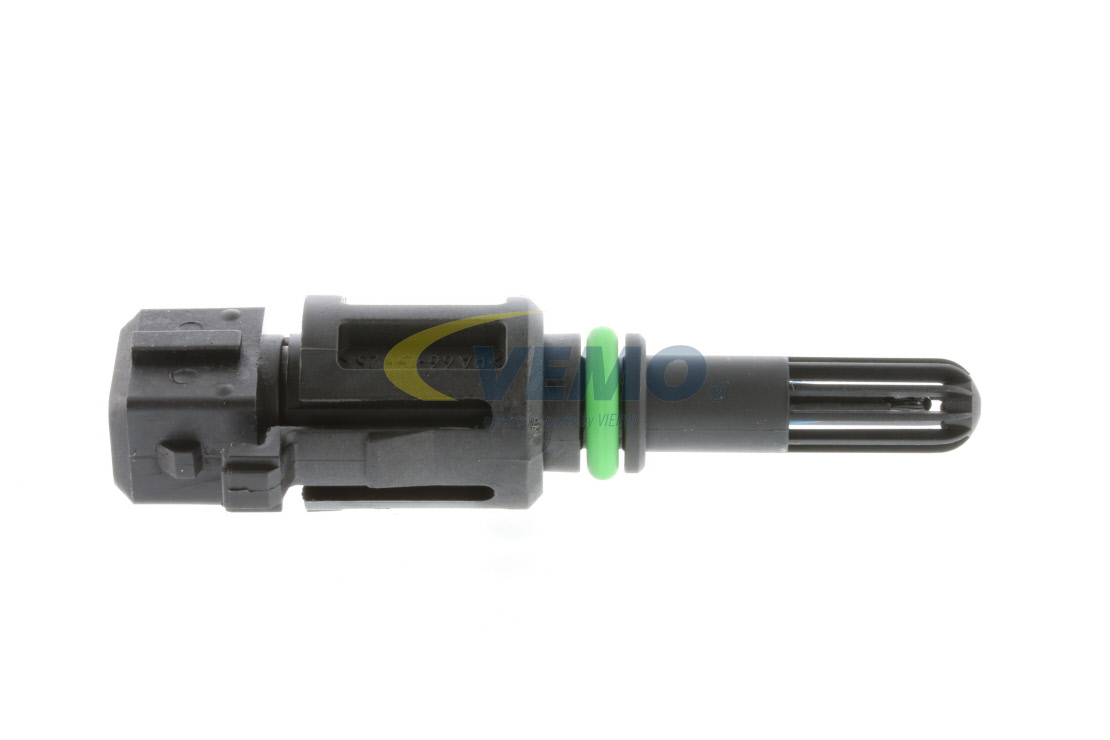 VEMO Q+, original equipment manufacturer quality V20-72-0435 Ansauglufttemperatursensor BMW 5 Limousine (E39) 520 i 163 PS Benzin