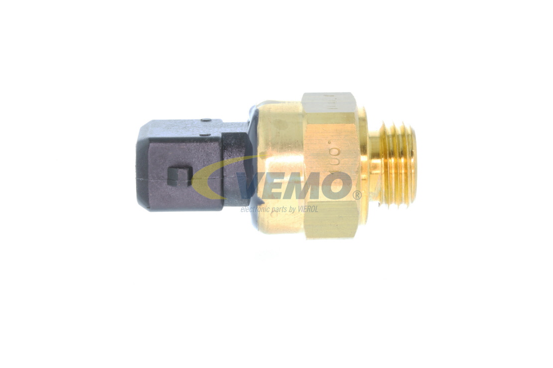 VEMO V20-72-0445: Czujnik, temperatura płynu chłodzącego Original Quality