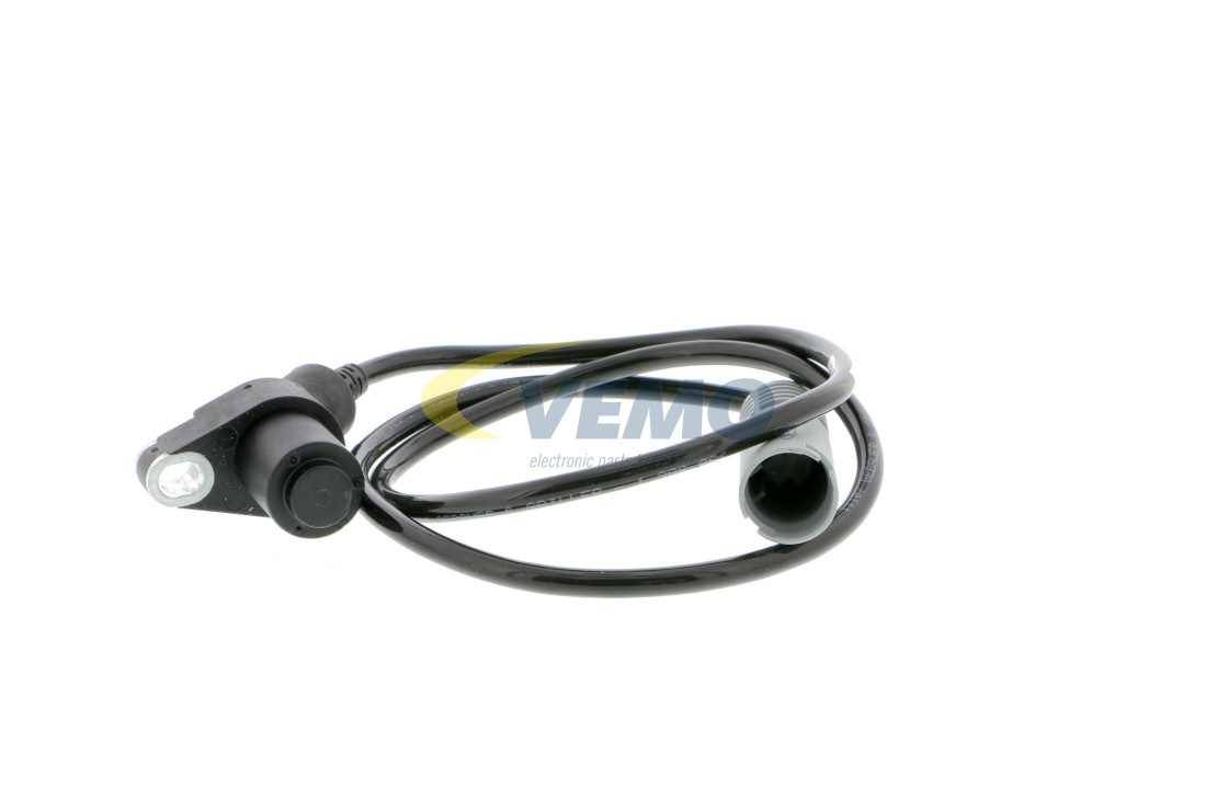 VEMO V20-72-0447: ABS-givare Bakaxel, Bakaxel, båda sidor, 714, 810mm, med kabel Q+, original equipment manufacturer quality MADE IN GERMANY