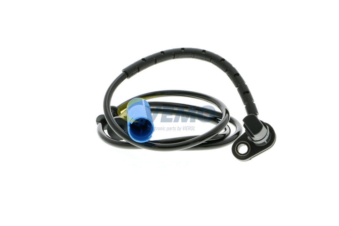 VEMO V20-72-0449: ABS-Sensor Hinterachse, 1070mm, mit Kabel Original Quality