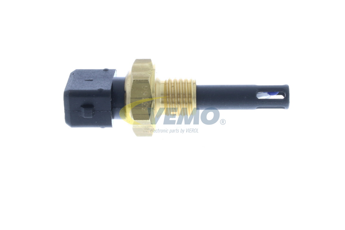 VEMO Original Quality V20-72-0456 Датчик, температура на входящия въздух BMW X5 (E53) 184 K.C. дизел цена