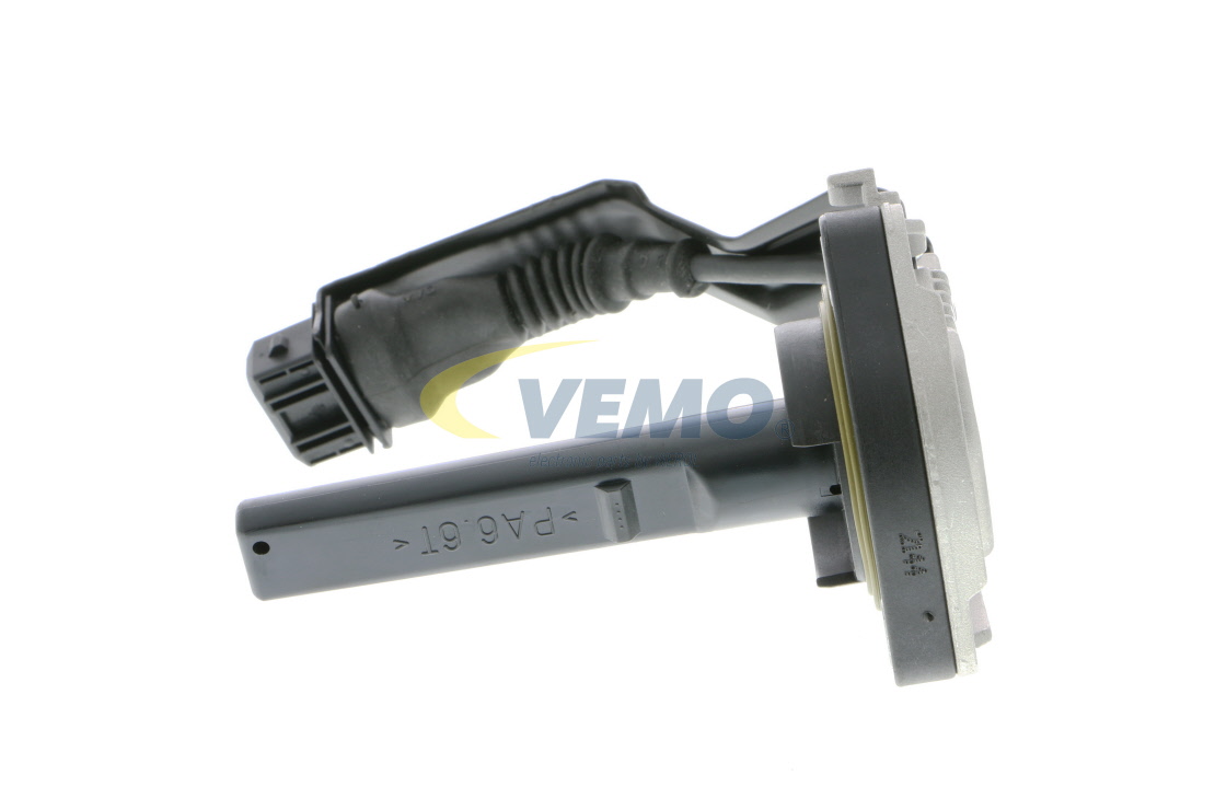 VEMO V20-72-0466: Sensor, nivel de aceite del motor con junta Q+, original equipment manufacturer quality MADE IN GERMANY