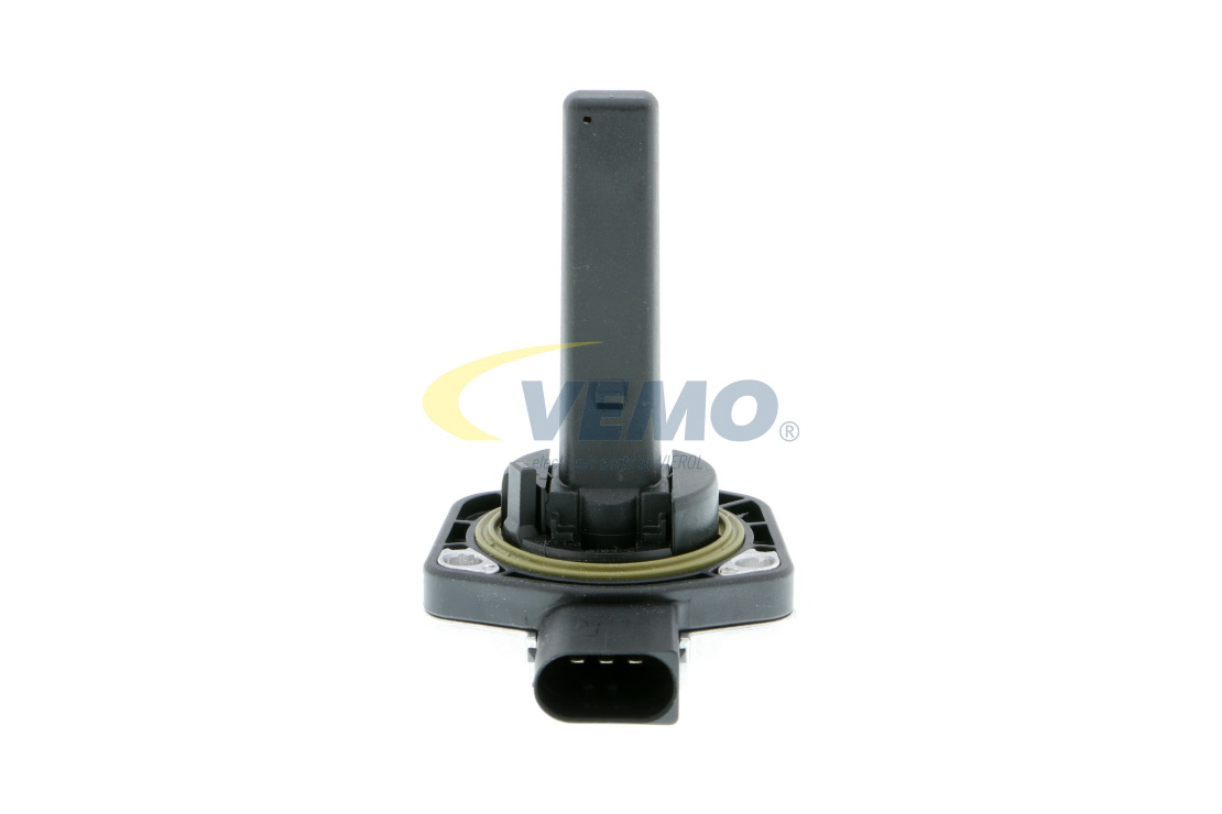 VEMO V20-72-0468: Sensor, Motorölstand mit Dichtung Q+, original equipment manufacturer quality
