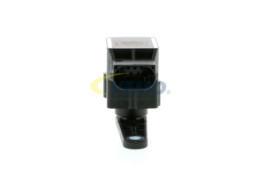 VEMO V20-72-0480: Sensor, Xenonlicht (Leuchtweiteregulierung) Hinterachse, Vorderachse Q+, original equipment manufacturer quality MADE IN GERMANY