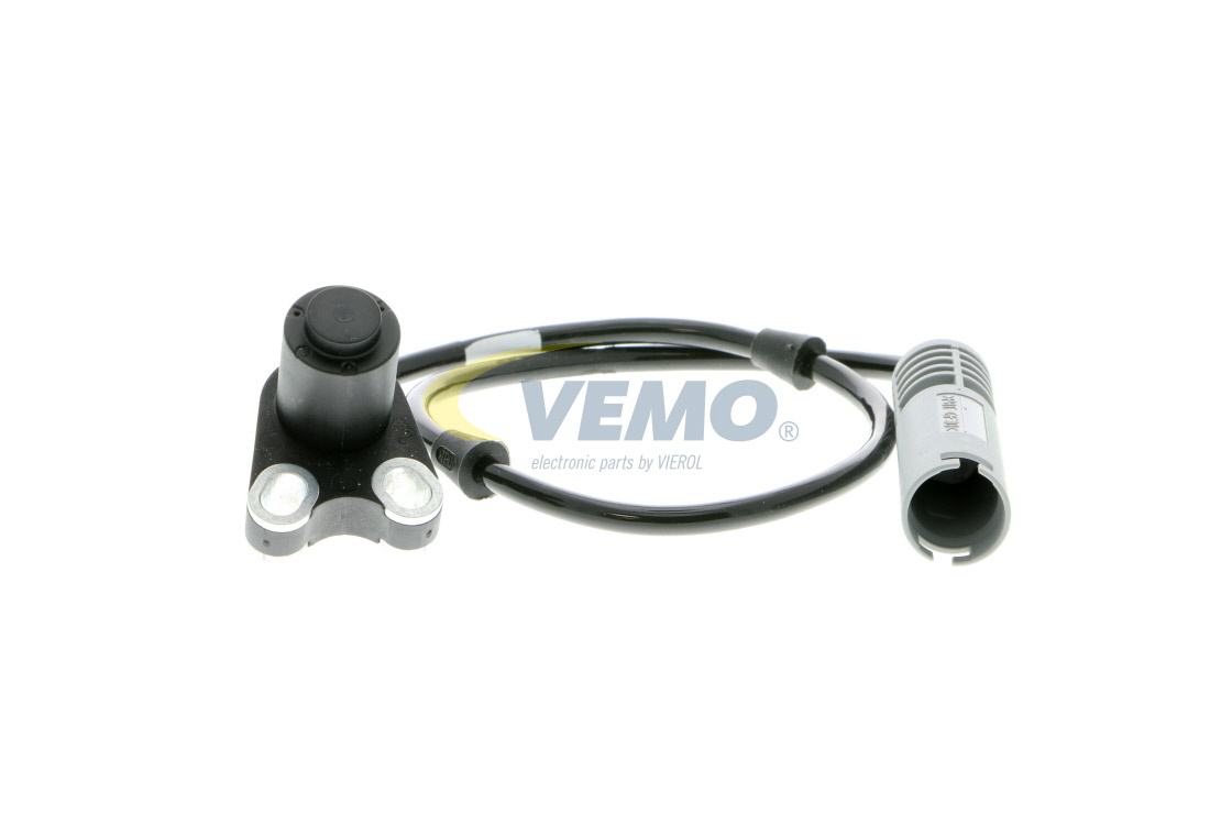 VEMO V20-72-0481: Sensor ABS Eje trasero izquierda, Eje trasero, derecha, 540mm Q+, original equipment manufacturer quality MADE IN GERMANY