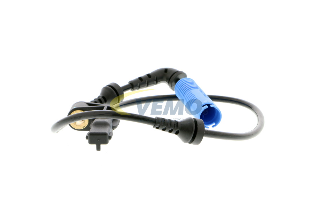 VEMO V20-72-0491: ABS-Sensor Vorderachse links, 640mm, mit Kabel Original Quality