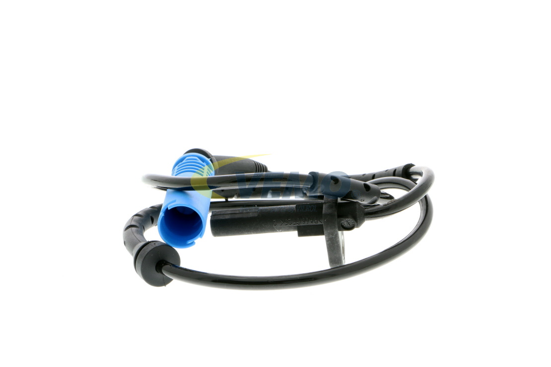 VEMO V20-72-0508: Sensor, ABS venstre bakaksel, høyre bakaksel, 965mm, med kabel Original Quality