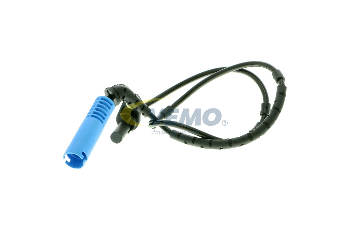VEMO V20-72-0510: ABS-Sensor Hinterachse, 674, 710mm, mit Kabel Original Quality