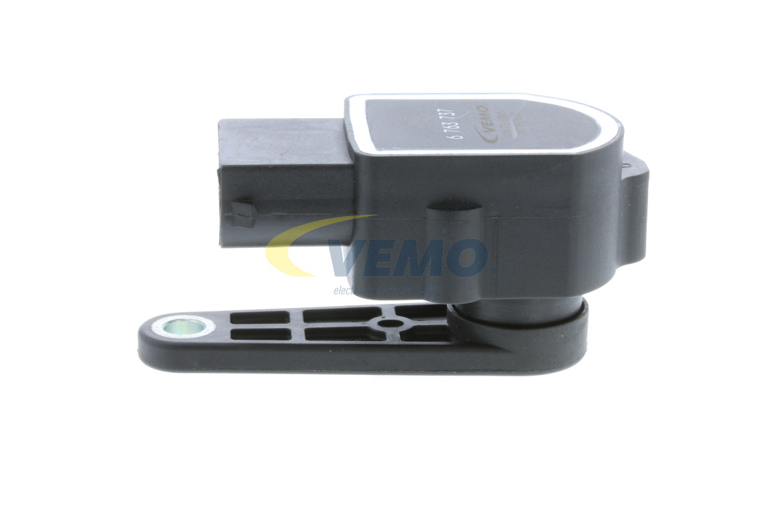 VEMO V20-72-0545: Sensor, Xenonlicht (Leuchtweiteregulierung) vorne und hinten Original Quality