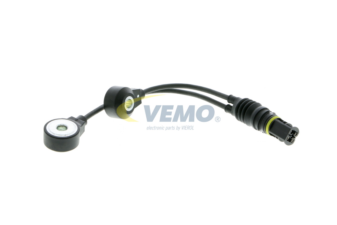VEMO Original Quality V20-72-3000 Klopfsensor BMW 5 Limousine (E39) 523i 170 PS Benzin