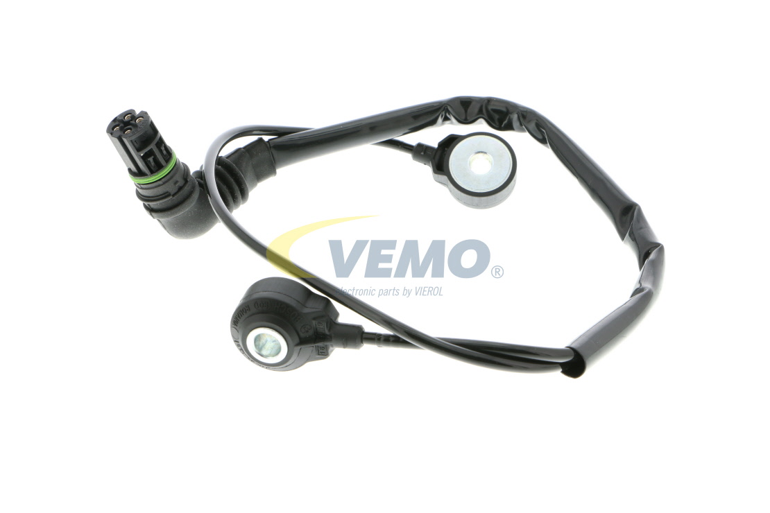 VEMO V20-72-3004: Sensor de detonaciones Q+, original equipment manufacturer quality