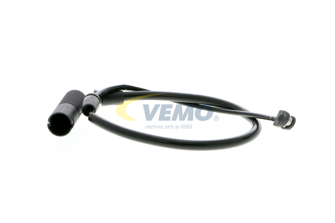 VEMO V20-72-5100: Hoiatuskontakt, piduriklotsi kulumine Esisild Original Quality