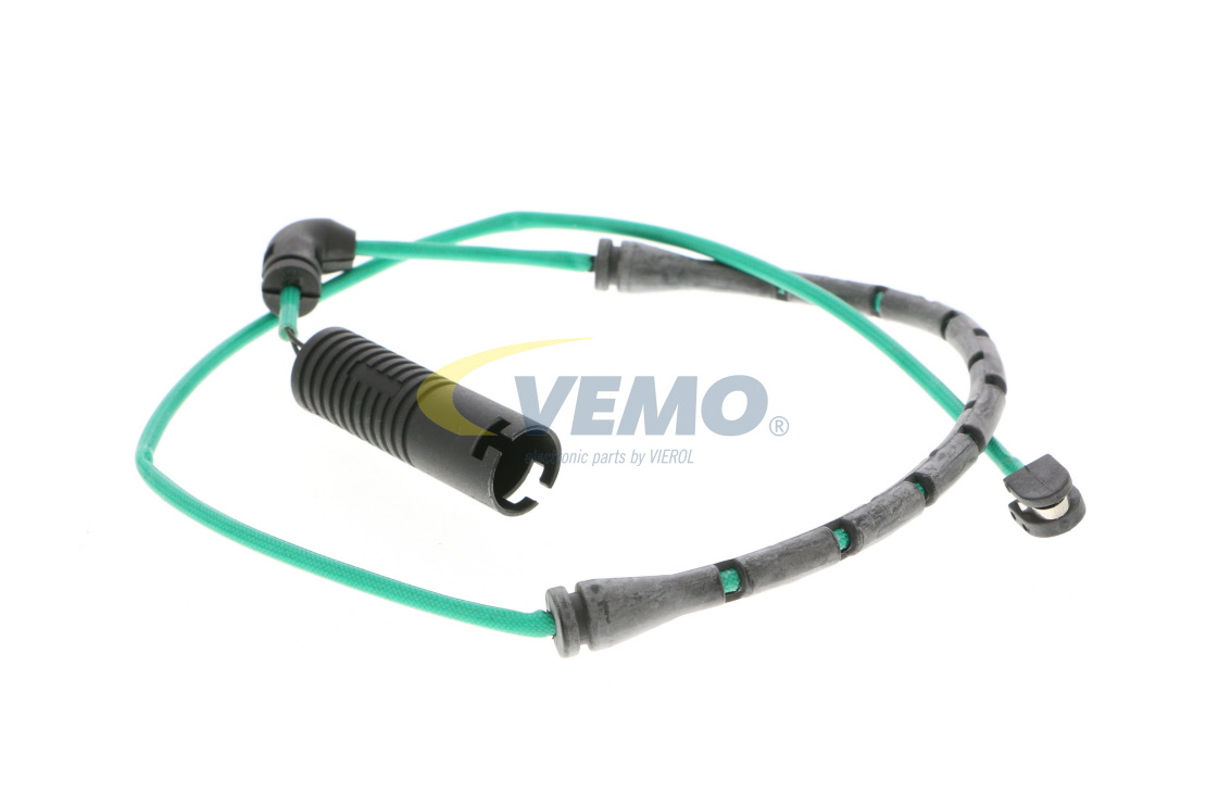 VEMO V20-72-5103: Výstrażný kontakt opotrebenia brzdového oblożenia Predna naprava vpravo Original Quality