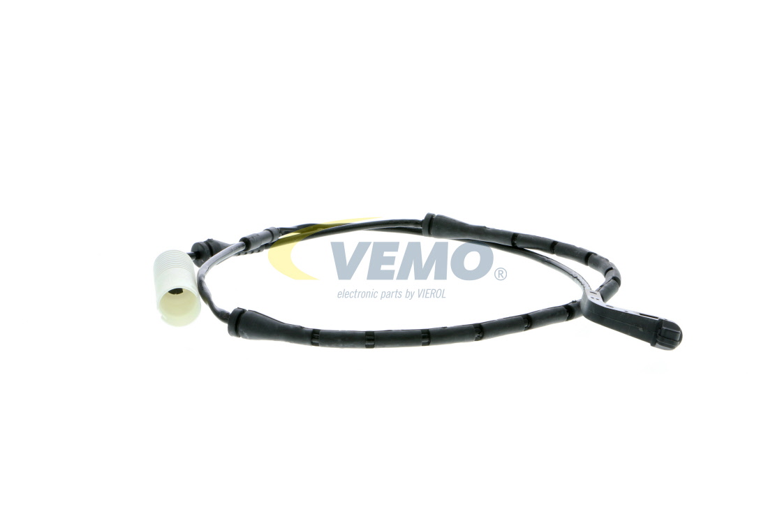 VEMO Original Quality V20-72-5122 Предупредителен контактен сензор, износване на накладките BMW 7 (E65, E66, E67) 231 K.C. бензин цена