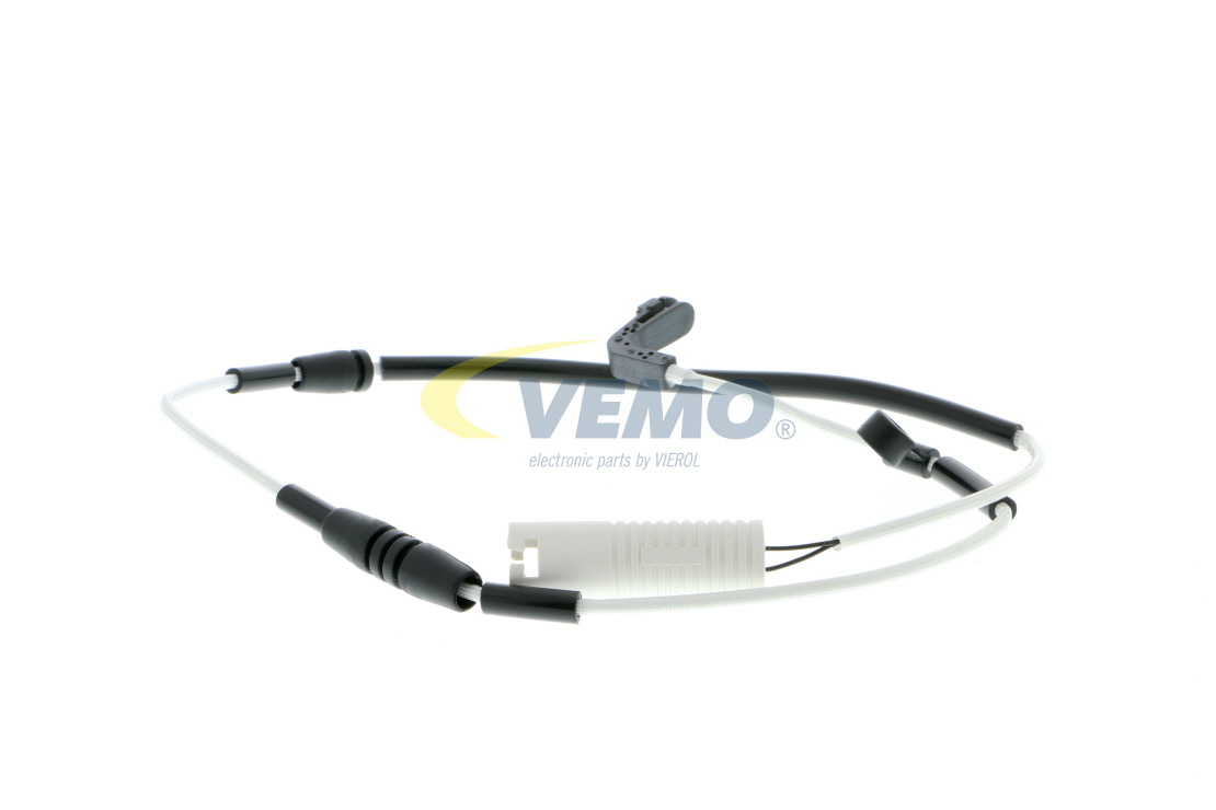 VEMO Original Quality V20-72-5123 Предупредителен контактен сензор, износване на накладките BMW 7 (E65, E66, E67) 306 K.C. бензин цена