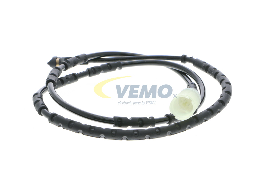 VEMO Original Quality V20-72-5124 Предупредителен контактен сензор, износване на накладките BMW 3 (E90) 305 K.C. бензин цена